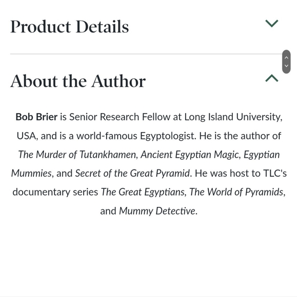 Cleopatra's Needles: The Lost Obelisks of Egypt (Sold Out On Indigo) - Picture 7 of 13